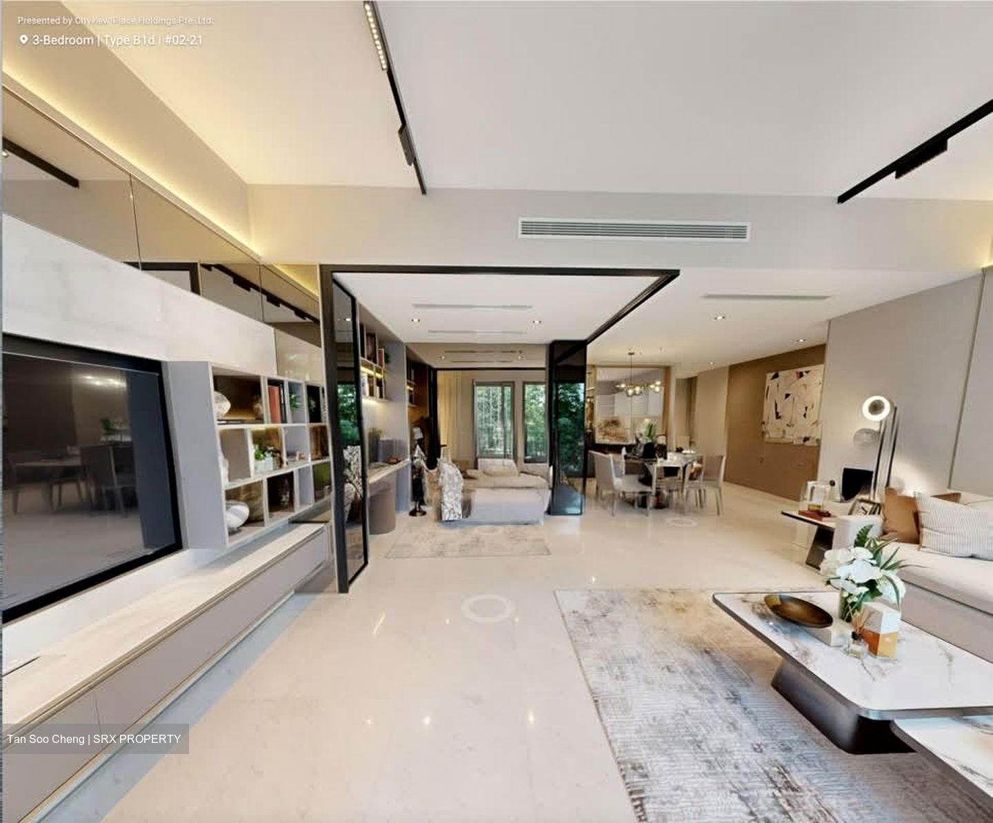 The Residences at W Singapore Sentosa Cove (D4), Condominium #565200391